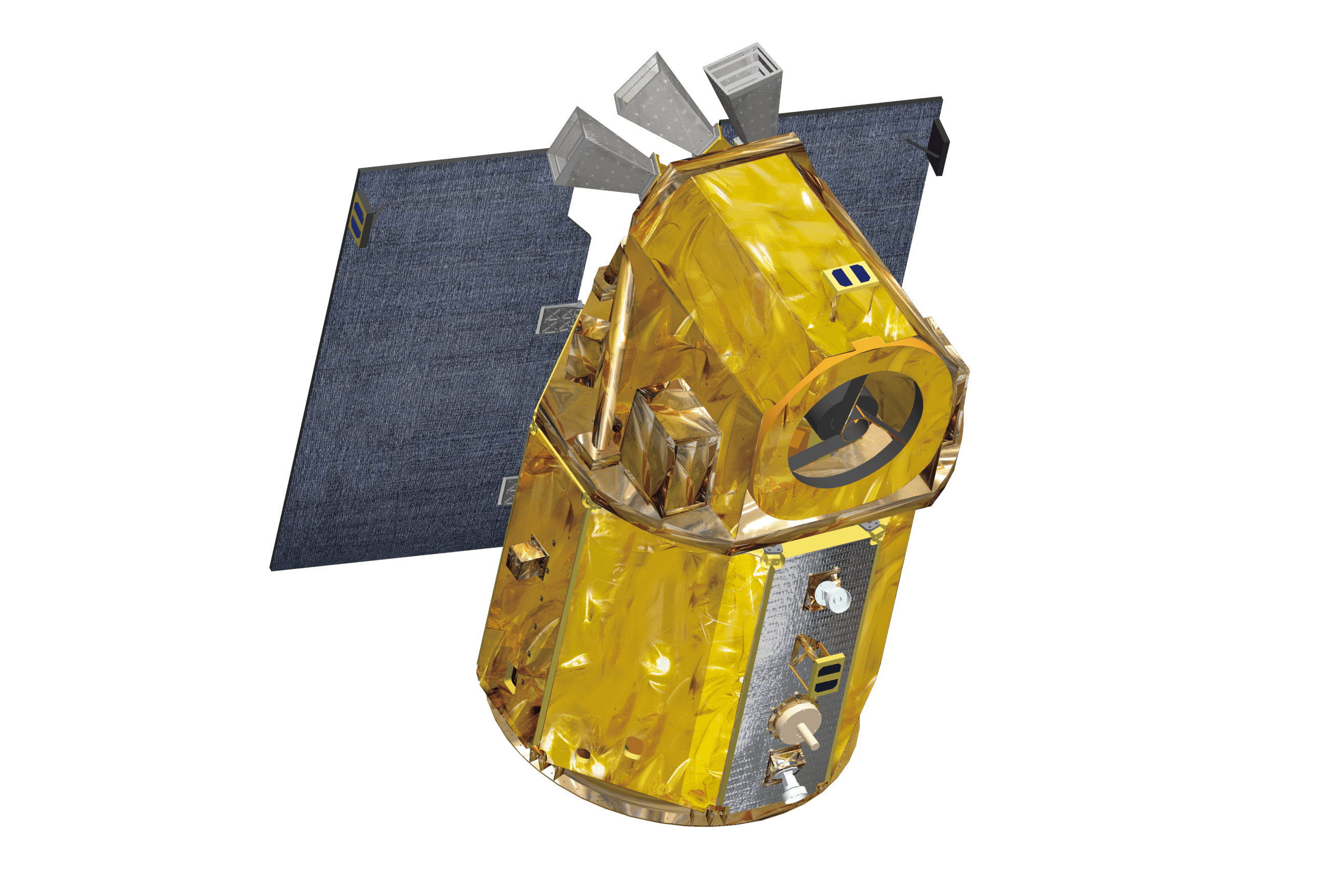 太空任務封面圖