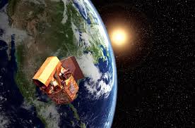 太空任務封面圖